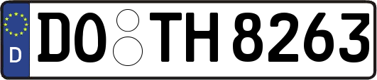 DO-TH8263