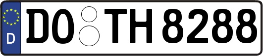 DO-TH8288