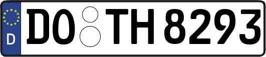 DO-TH8293