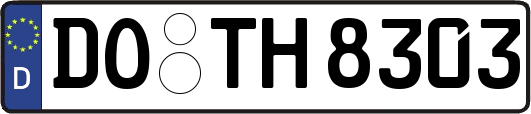 DO-TH8303