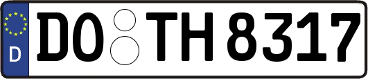 DO-TH8317