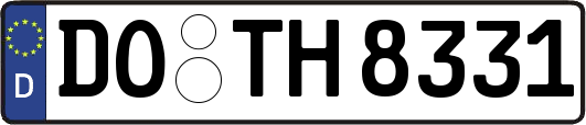 DO-TH8331