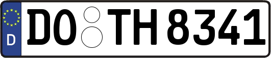 DO-TH8341