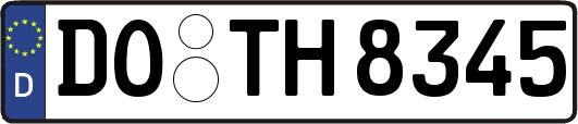 DO-TH8345