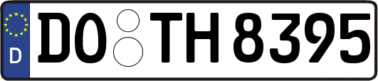 DO-TH8395