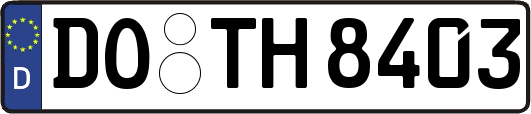 DO-TH8403