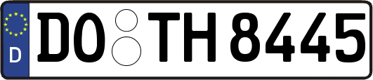DO-TH8445