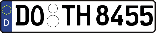 DO-TH8455