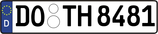 DO-TH8481