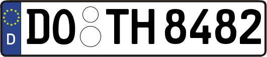 DO-TH8482