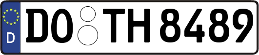 DO-TH8489