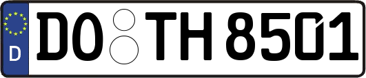 DO-TH8501