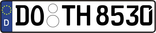 DO-TH8530
