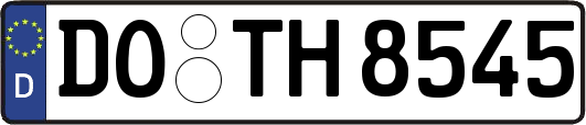 DO-TH8545