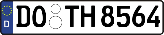 DO-TH8564