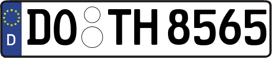 DO-TH8565