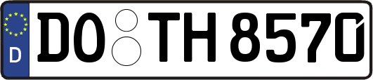 DO-TH8570