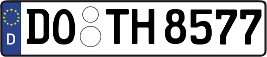 DO-TH8577