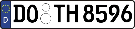 DO-TH8596