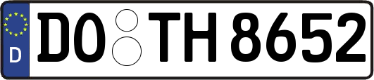 DO-TH8652