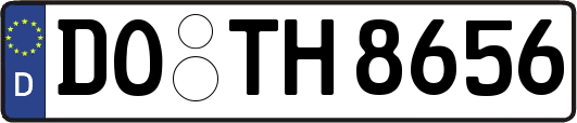 DO-TH8656
