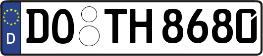 DO-TH8680