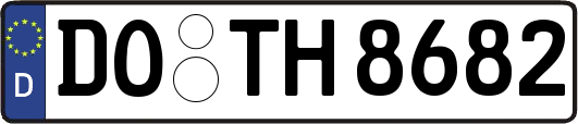 DO-TH8682