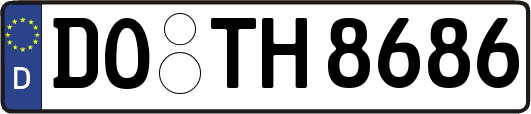 DO-TH8686