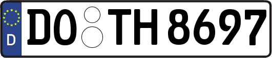 DO-TH8697