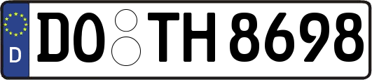 DO-TH8698