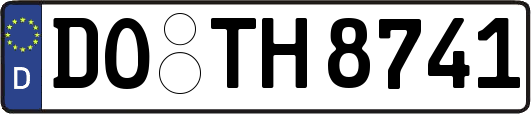 DO-TH8741