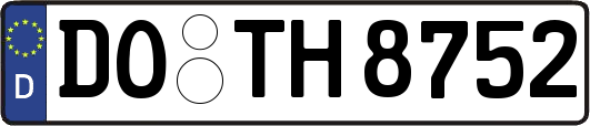 DO-TH8752