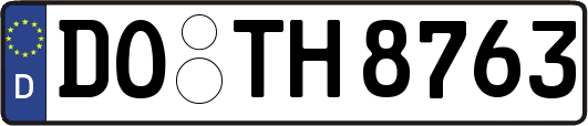 DO-TH8763