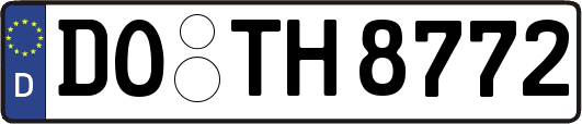DO-TH8772
