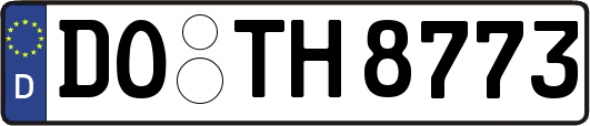 DO-TH8773
