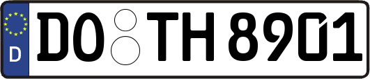DO-TH8901