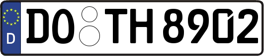 DO-TH8902
