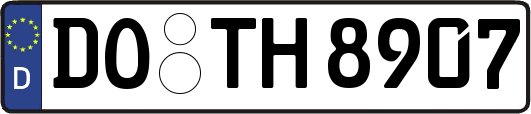 DO-TH8907