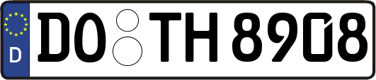 DO-TH8908