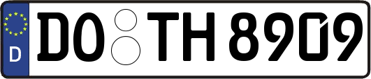 DO-TH8909
