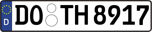 DO-TH8917