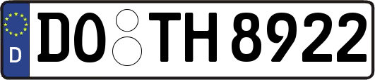 DO-TH8922
