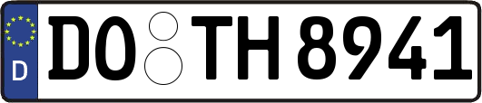 DO-TH8941