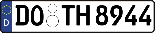 DO-TH8944