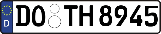 DO-TH8945