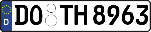 DO-TH8963