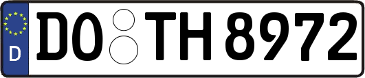 DO-TH8972