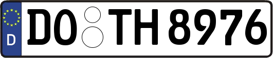 DO-TH8976