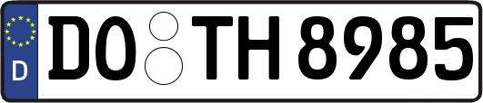 DO-TH8985