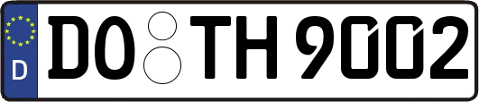 DO-TH9002